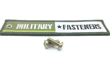 NAS603-10P Machine Screw (4)
