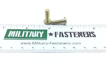 NAS603-10P Machine Screw (5)