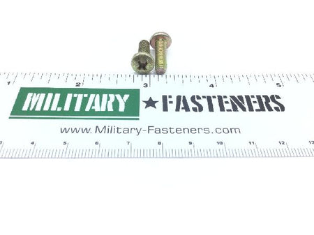 NAS603-10P Machine Screw (6)