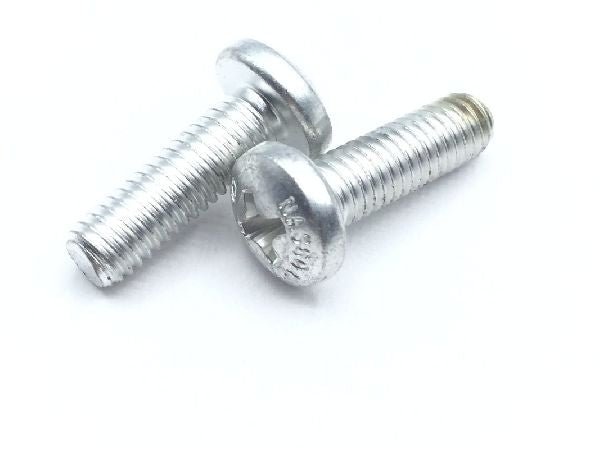 NAS603-10 Machine Screw