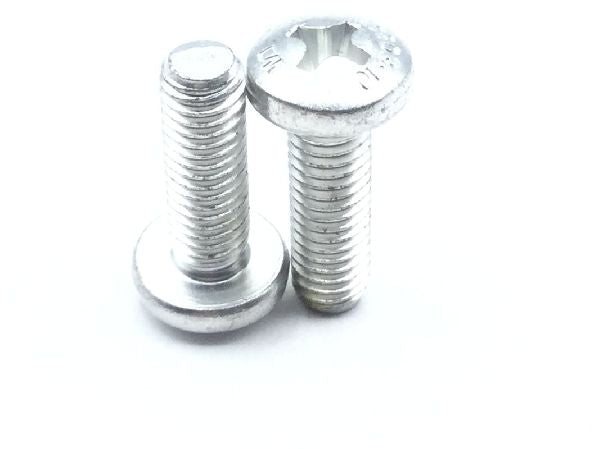 NAS603-10 Machine Screw (2)