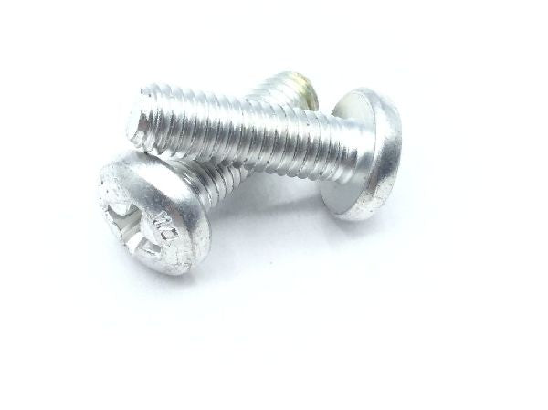NAS603-10 Machine Screw (3)