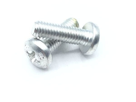 NAS603-10 Machine Screw (3)