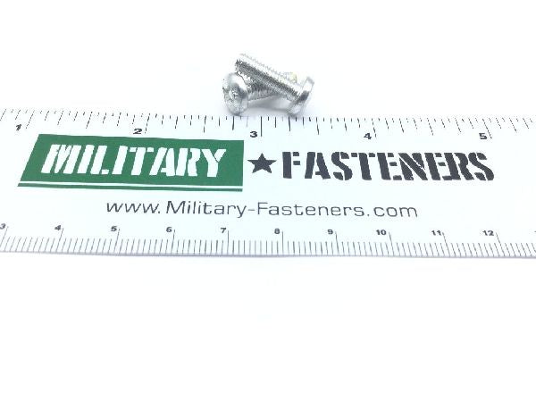 NAS603-10 Machine Screw (5)