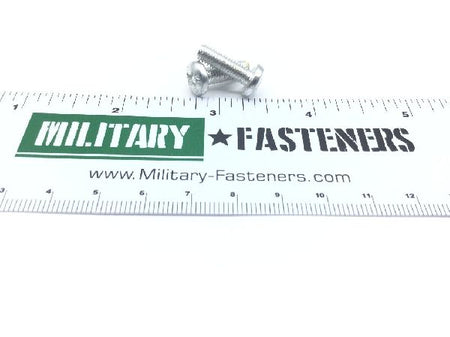 NAS603-10 Machine Screw (5)