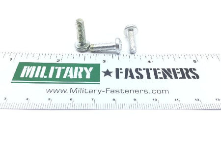 NAS603-10 Machine Screw (6)