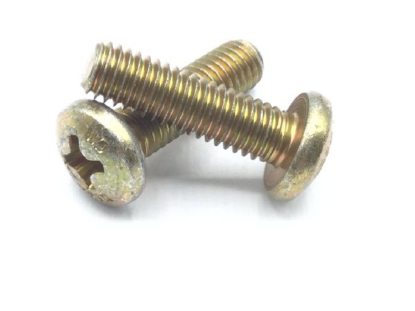 NAS603-11P Machine Screw