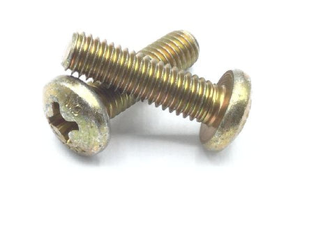 NAS603-11P Machine Screw
