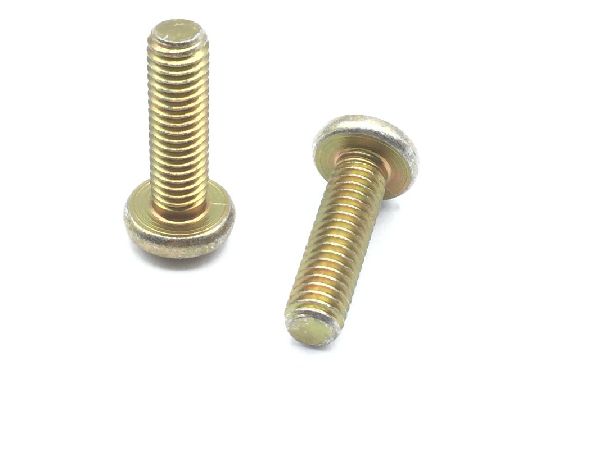 NAS603-11P Machine Screw (3)