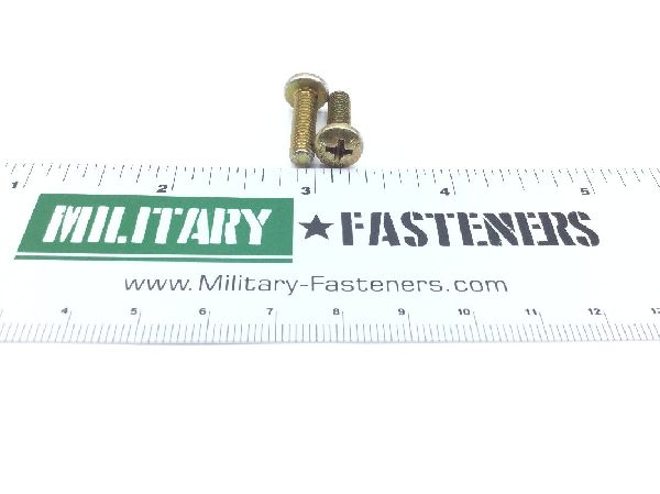 NAS603-11P Machine Screw (5)