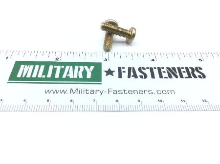 NAS603-11P Machine Screw (6)