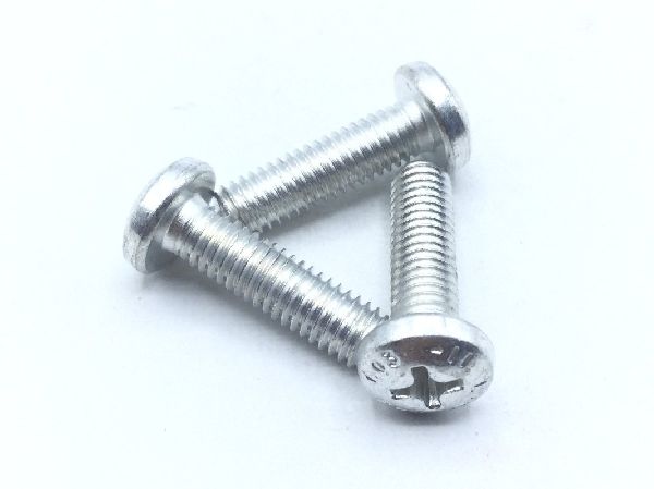 NAS603-11 Machine Screw