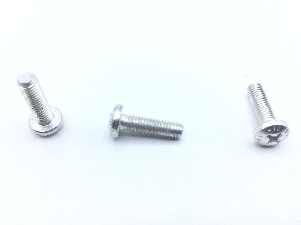 NAS603-11 Machine Screw (2)