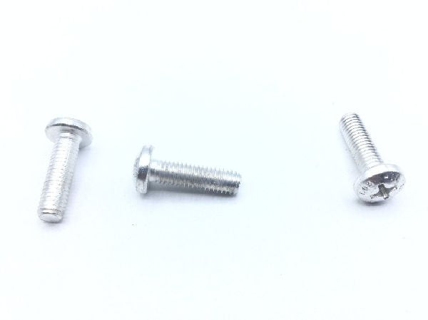 NAS603-11 Machine Screw (3)