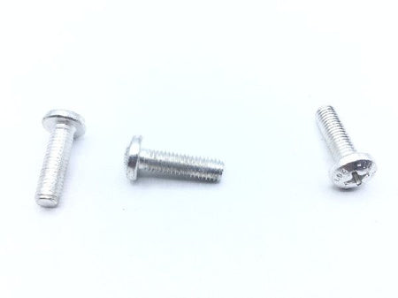 NAS603-11 Machine Screw (3)