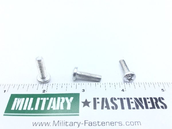 NAS603-11 Machine Screw (5)