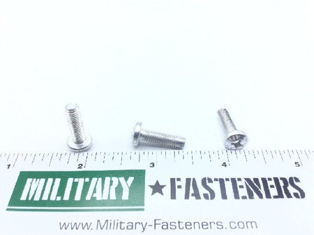 NAS603-11 Machine Screw (5)
