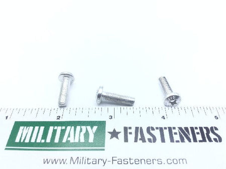 NAS603-11 Machine Screw (6)
