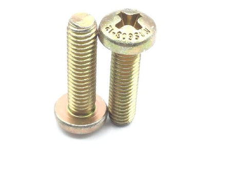 NAS603-12P Machine Screw (2)