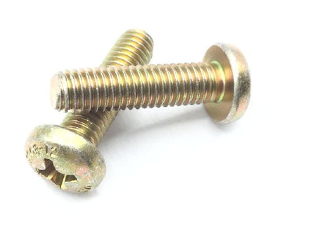 NAS603-12P Machine Screw (3)
