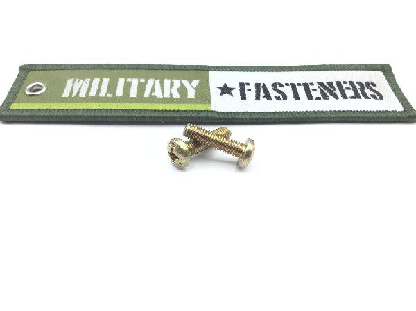 NAS603-12P Machine Screw (4)