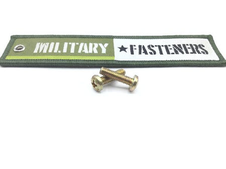 NAS603-12P Machine Screw (4)