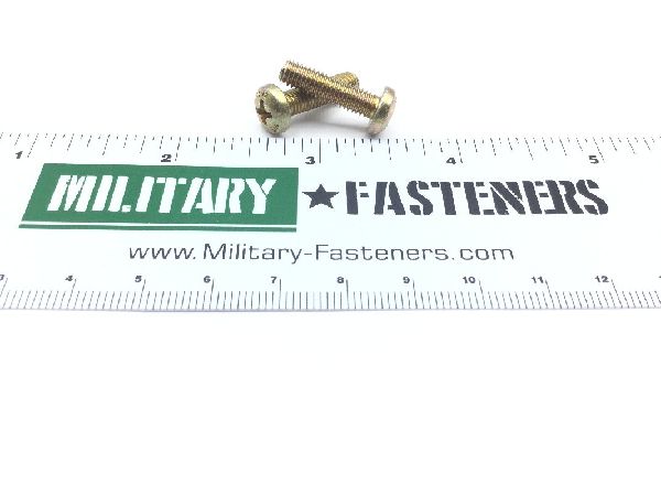 NAS603-12P Machine Screw (5)