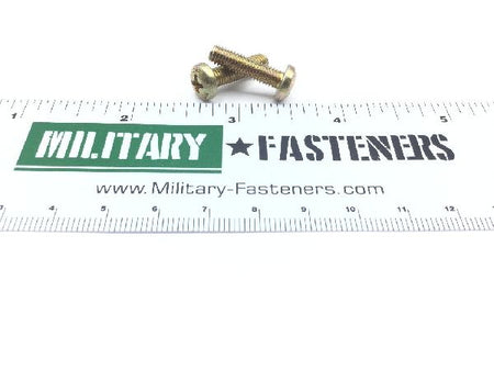 NAS603-12P Machine Screw (5)