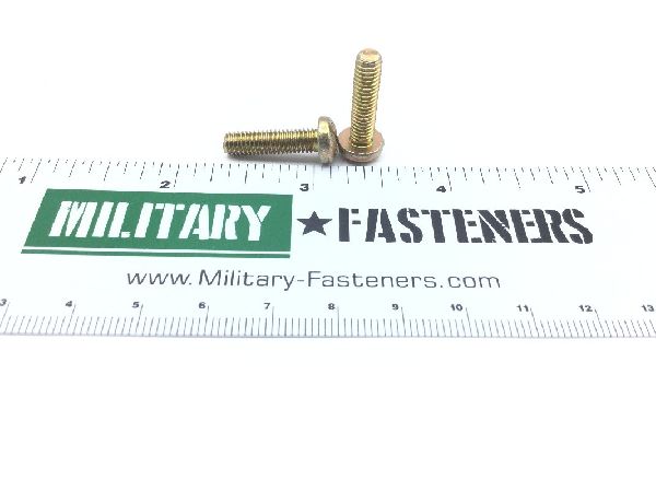 NAS603-12P Machine Screw (6)