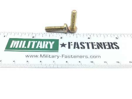 NAS603-12P Machine Screw (6)