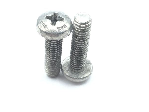 NAS603-12 Machine Screw