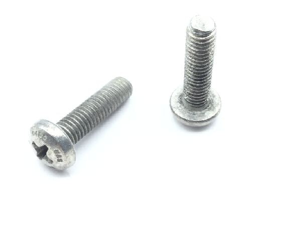 NAS603-12 Machine Screw (3)