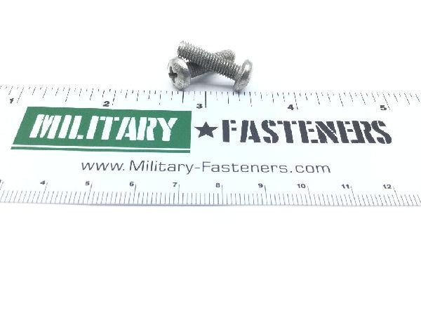 NAS603-12 Machine Screw (5)