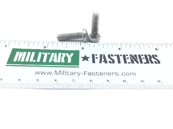 NAS603-12 Machine Screw (6)