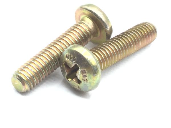 NAS603-13P Machine Screw