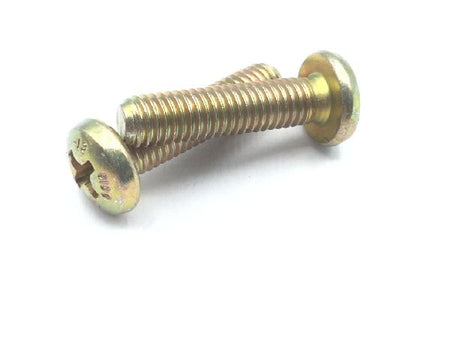 NAS603-13P Machine Screw (3)