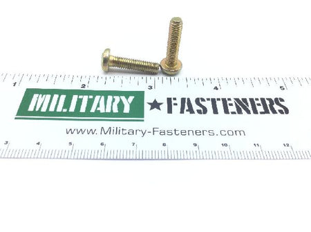 NAS603-13P Machine Screw (5)