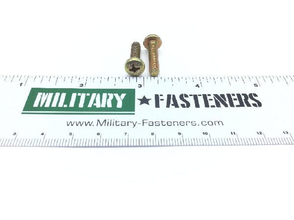 NAS603-13P Machine Screw (6)