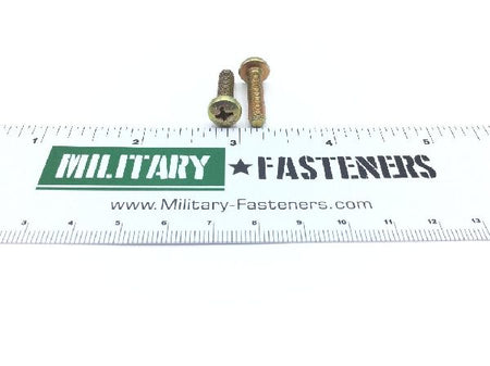 NAS603-13P Machine Screw (6)