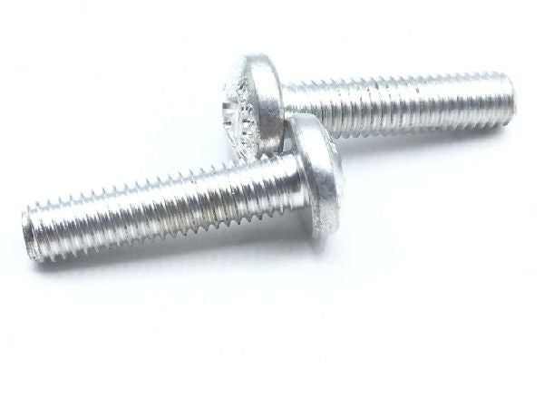 NAS603-13 Machine Screw