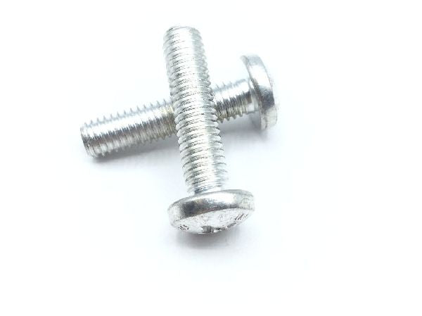 NAS603-13 Machine Screw (3)