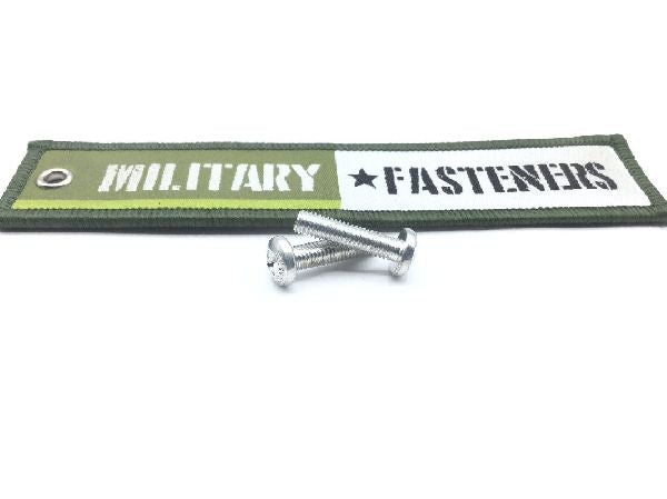 NAS603-13 Machine Screw (4)