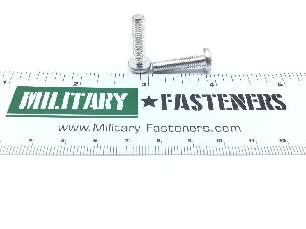 NAS603-13 Machine Screw (5)