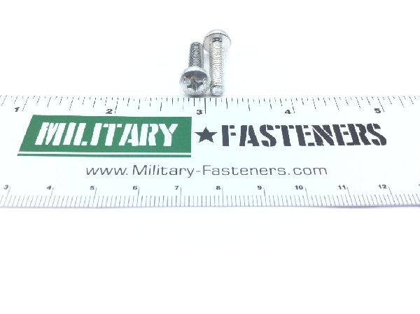NAS603-13 Machine Screw (6)