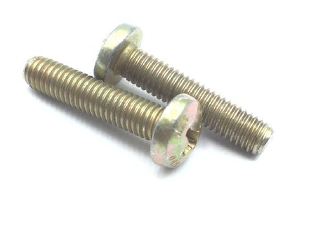 NAS603-14P Machine Screw (2)