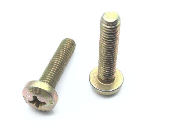 NAS603-14P Machine Screw (3)