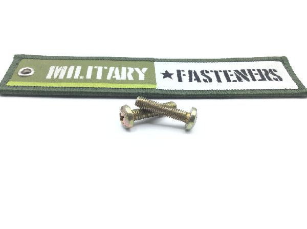 NAS603-14P Machine Screw (4)