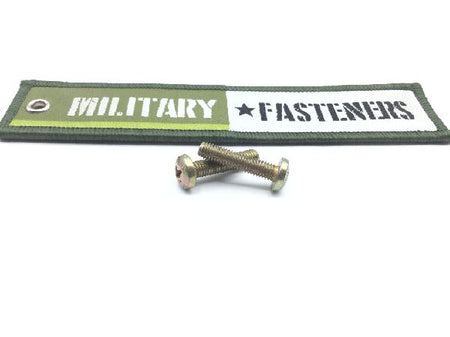 NAS603-14P Machine Screw (4)