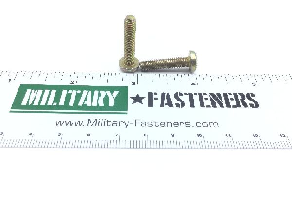 NAS603-14P Machine Screw (6)