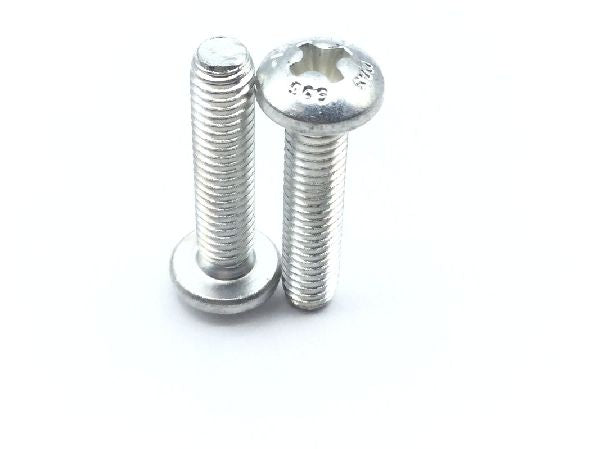 NAS603-14 Machine Screw (2)